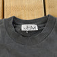 Vintage 1990's Skeleton Guitar T-Shirt Youth M