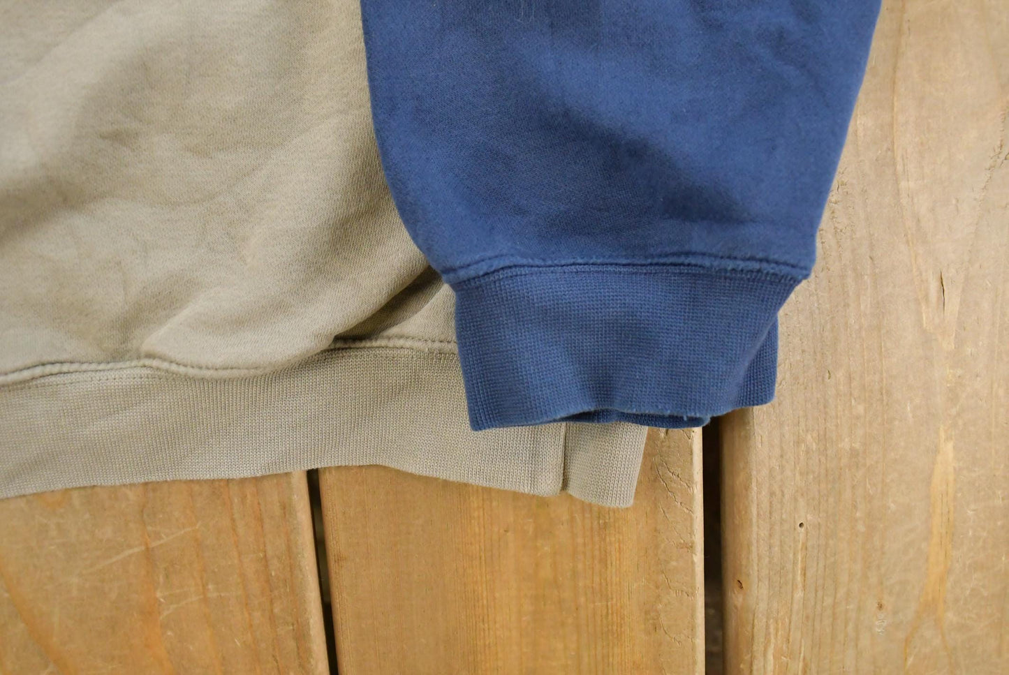 Vintage 2000s Nike Crewneck Sweatshirt Men's XL