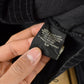 Vintage 1990s Guess Jeans Pinstripe Blazer Jacket Men's S