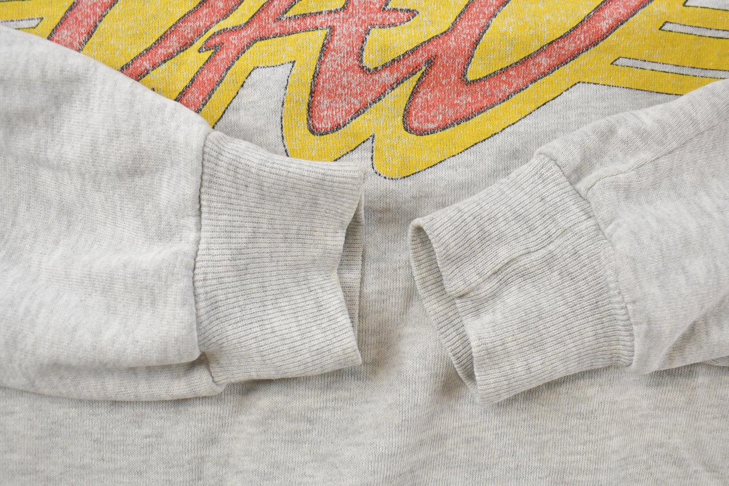 Vintage 1990s Dad Crewneck Sweatshirt Men's XL