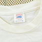 Vintage 1990s Roots Athletics Graphic T-Shirt Men's M