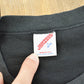Vintage 1990s New York City Manhattan Souvenir Travel T-Shirt Men's L
