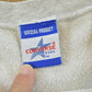 Vintage 1990s Converse Tulsa Cons Basketball Crewneck Sweatshirt Men's 2XL