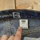 Vintage 1990s Levi's Silver Tab Relaxed Guy's Fit Denim Jeans Women's 32 x 39