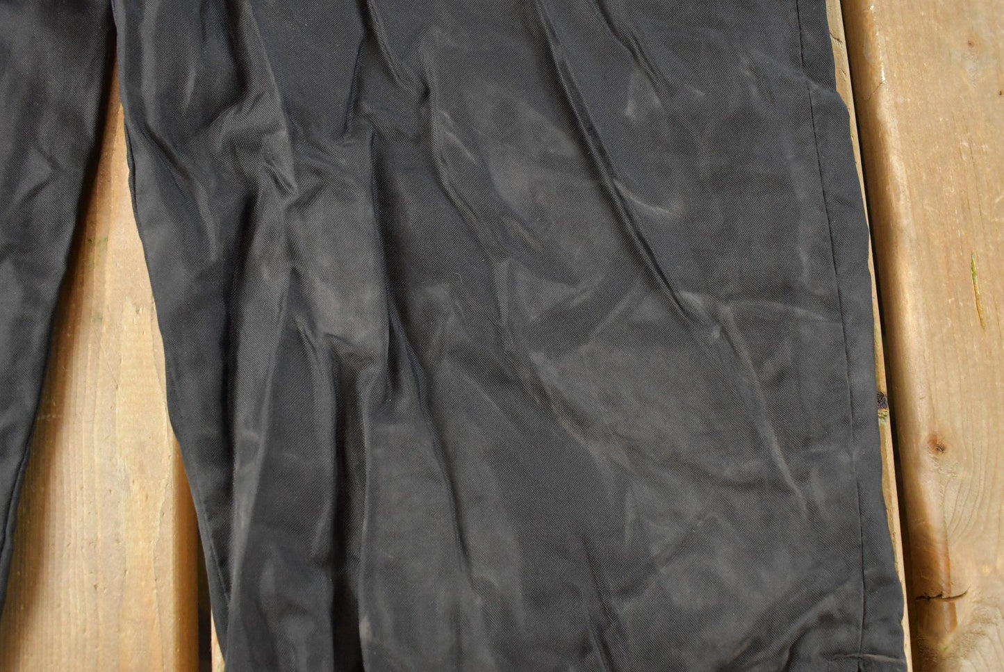 Vintage 1990s Marlboro Unlimited Track Pants Men's XL