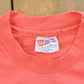 Vintage 90s Sea Shells Beach Graphic T-Shirt Men's L