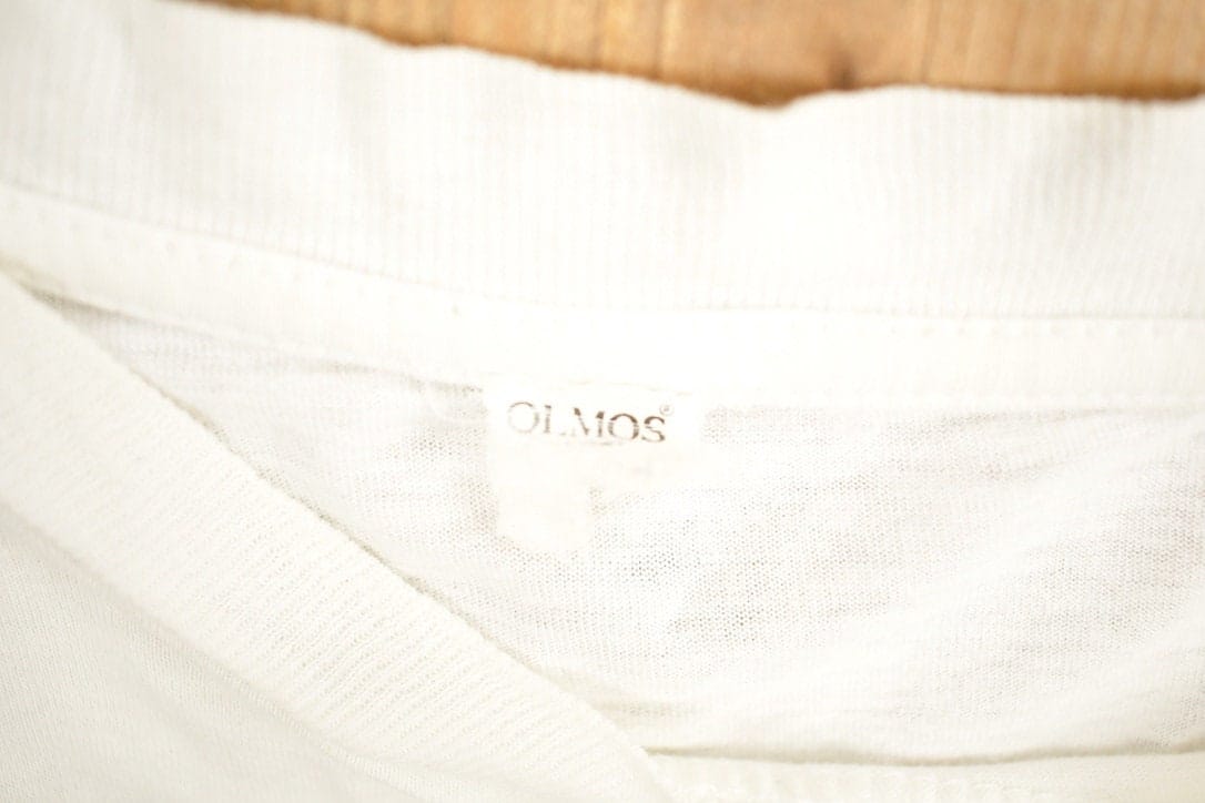 Vintage 1990s Couch Potato Funny Graphic T-Shirt Men's Medium