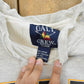 Vintage 1990s University of Iowa Hawkeyes Collegiate Crewneck Sweatshirt Men's XL