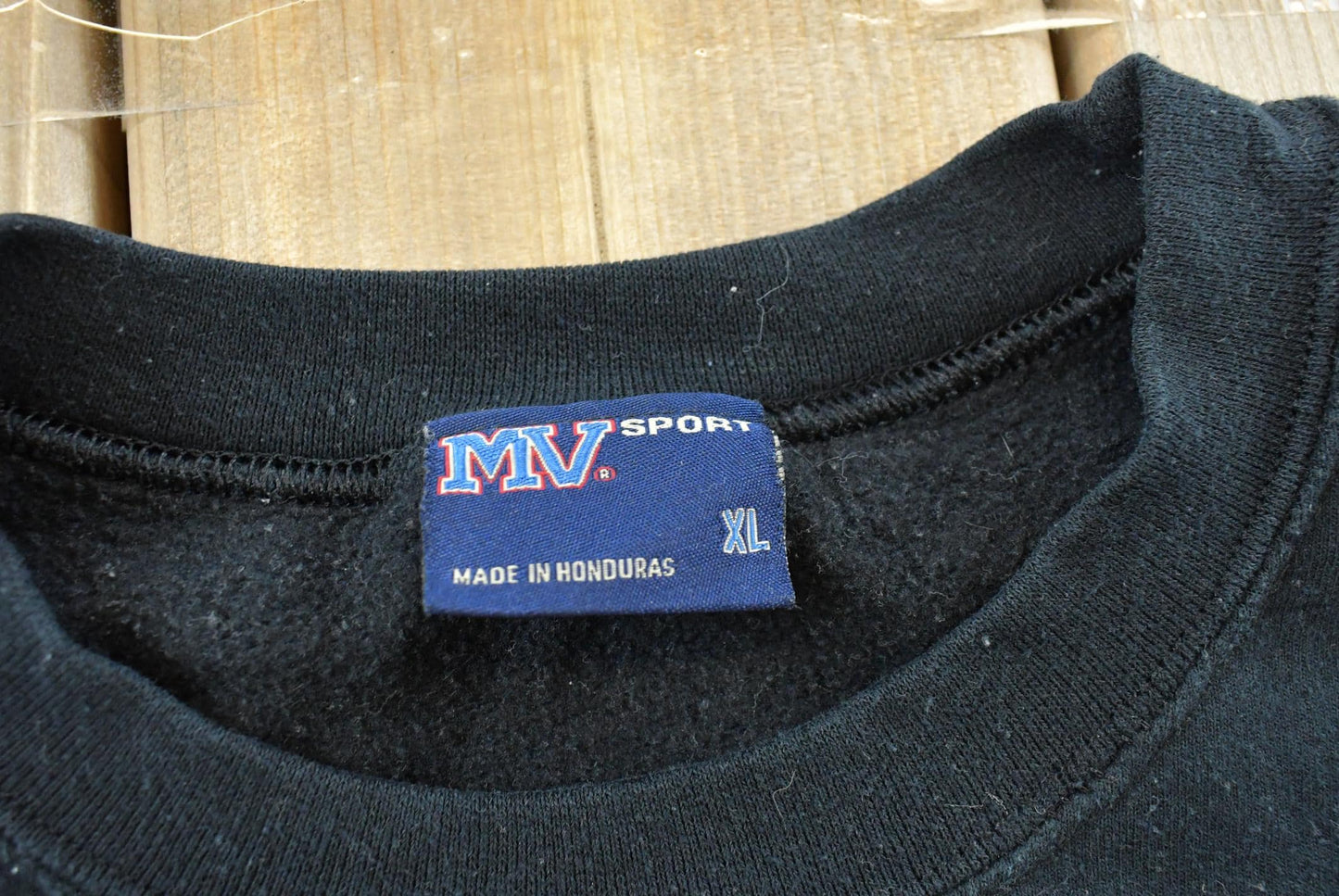 Vintage 1990s University Of Buffalo Collegiate Crewneck Mens XL