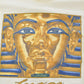 Vintage 1990s Luxor Hotel Casino Graphic T Shirt Me's 2XL Men's 2XL