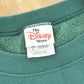 Vintage 1990s Tigger Winnie The Pooh Walt Disney World Crewneck Sweatshirt Men's L