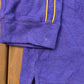 Vintage 2000s Minnesota Vikings NFL Fleece Crewneck Sweater Mens XL