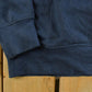 Vintage 2000s Gettysburg College Quarter Zip Sweatshirt Men's S