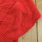 Vintage 1980s Cambridge Dry Goods Knit Cotton Cardigan Sweater Women's L