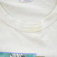 Vintage 1990's Smart Fit Biomechanical Screening Run Souvenir Travel T-Shirt Mens XL