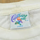 Vintage 1995 Jimmy Buffett's Caribbean Soul Cheese Burger in Paradise Souvenir Single Stitch Graphic T-Shirt Men's M