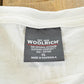 Vintage 2000s Woolrich Aquatic Animals Crewneck T-Shirt Womens L