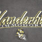 Vintage 1990s Vanderbilt Commodores Crewneck Sweatshirt Men's L