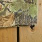 Vintage 1990s Woolrich Realtree Camo Cargo Hunting Pants Men's 42 x 30