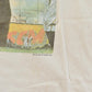Vintage 1990's Norman Rockwell Tough Call Art T-Shirt Men's L