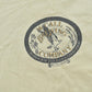 Vintage 1990s McCall Brewing Co Brundage Brown Ale Promotional Long Sleeve T-Shirt Men's M