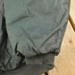 Vintage 1990s Patagonia Fleece Lined Windbreaker Jacket Men's XL