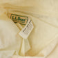 Vintage 1990s L.L. Bean Natural Pants Men's 37 x 30.5