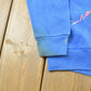 Vintage 1990s SSI New York Giants NFL Football Crewneck Sweatshirt Men's S