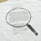 Vintage 1990s Jackson Hole Wyoming Camelope Definition Souvenir T-Shirt Mens M