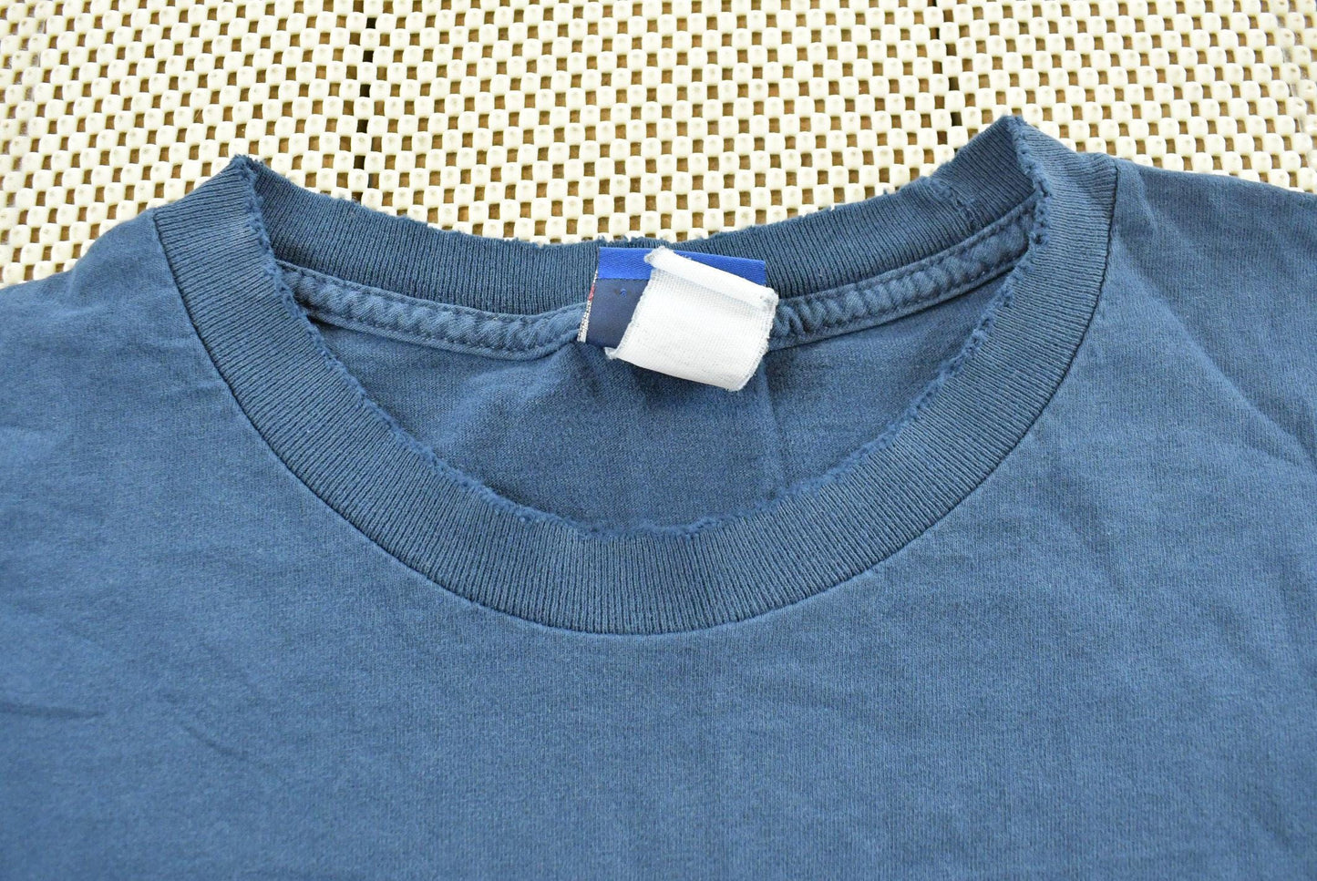 Vintage 2000s North Carolina Graphic T Shirt Mens 2XL