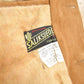 Vintage 1980s Richman Brothers Suede Jacket