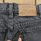 Vintage 90s Levi's 540 Relaxed Straight Denim Jeans Men's 31 x 29