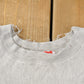 Vintage 1990s Thrashed University of Minnesota Athletics Crewneck Sweatshirt Men's Large