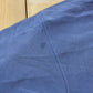 Vintage 1990s University of New Hampshire UNH Lee Cross Grain Reverse Weave Style Hoodie Sweatshirt Men's 2XL