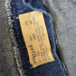Vintage 1980s Rustler Denim Jeans Men's 27 x 32