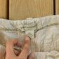 Vintage 1990s Banana Republic Linen Pants Men's 33 x 27