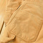 Vintage 1990s Carhartt Canvas Coveralls Men's 37 x 31