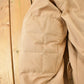 Vintage 1980s Schott Puffer Jacket