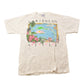 Vintage 1990s Caribbean Style T-Shirt Men's XL