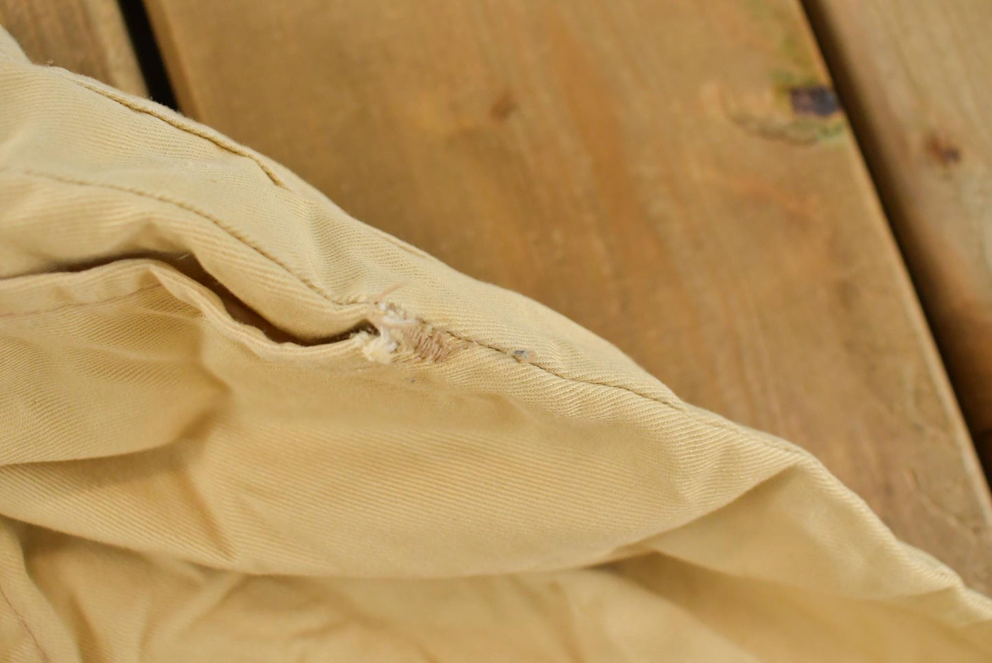True Vintage 1970s Oscar de la Renta Pants Women's 24 x 26.5