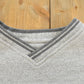 Vintage 1990s Montana State University Northern Collegiate Crewneck Sweatshirt Men's XL