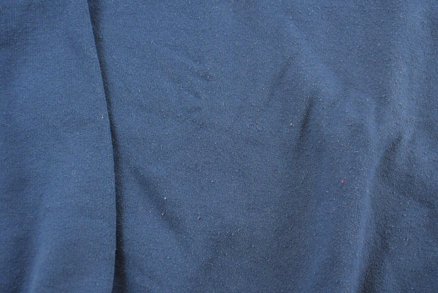 Vintage 1990s Champion Script Logo Crewneck Sweatshirt Men's 2XL