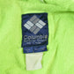 Vintage 1980s Columbia Sportswear Fleece Lined Jacket Men's Large