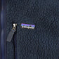 Vintage 2000s Patagonia Deep Pile Fleece Vest Men's XL