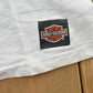 Vintage 1993 Harley Davidson Bike Week Daytona Beach T-Shirt Mens M
