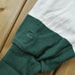Vintage 1990s Barbarian Archmere Auks Delaware School Long Sleeve Rugby Shirt Men's L
