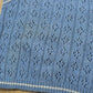 True Vintage 1990s Northern Reflections Wool Blend Knit Sweater Vest Women's S