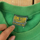 Vintage 1990s Philadelphia Eagles Kelly Green Crewneck Sweatshirt Men's XL