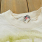 Vintage 1992 Bucktown Arts Fest Souvenir T-Shirt Men's 2XL