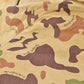True Vintage 1970s Stange Ducks Unlimited Firestone Embroidered Duck Camo Jacket Men's XL